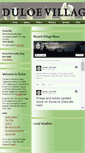 Mobile Screenshot of duloeonline.com